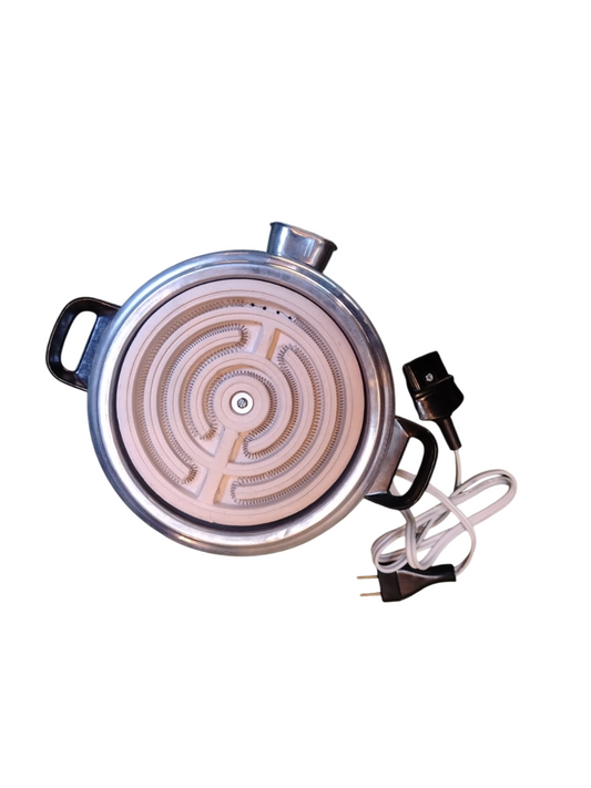 COCINA ELECTRICA C/ENCHUFE  "CHARITO"