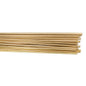 VARILLA BRONCE 1/4"x12" "TECNIGRIF"