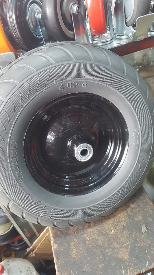 LLANTA BUGGIE 4. 8 / 4.00-8 IMPONCHABLE