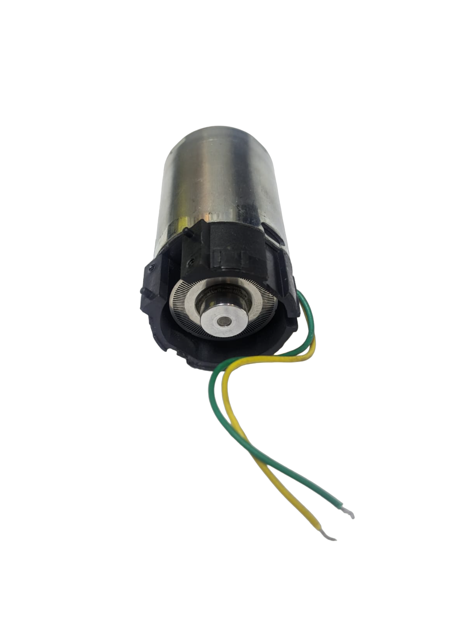 MOTOR  EXPERIMENTO 6 a 12V "USO RUDO"