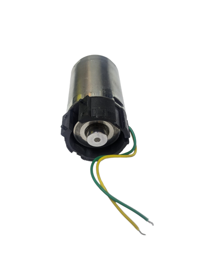 MOTOR  EXPERIMENTO 6 a 12V "USO RUDO"