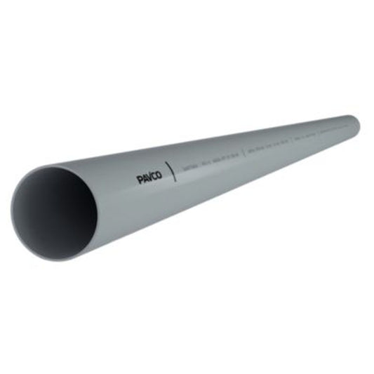 TUBO DESAGUE 1 1/2" "PAVCO"
