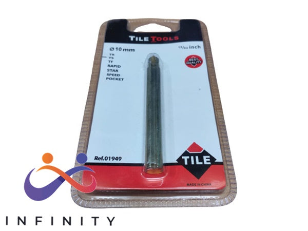 REPUESTO CORTAMAYOLICA  10 MM "TILE TOOLS"