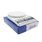BALANZA DIGITAL GRAMERA COCINA COMERCIAL 10 KG