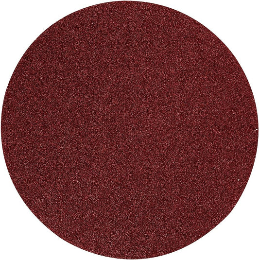 REPUESTO LIJA PLATO #40 41/2"  "SALI" ( x und )