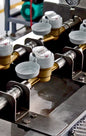 SERVICIO DE CALIBRACION Y CERTIFICACION MEDIDOR DE AGUA