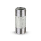 NIPLE GALVANIZADO 1/2" X 3"