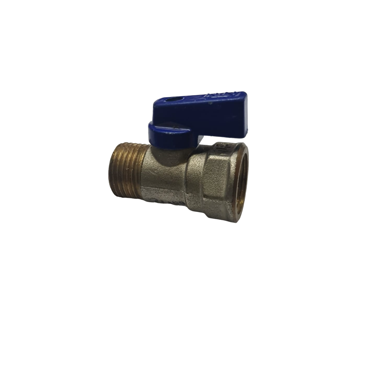 LLAVE PASO MINI MACHO- HEMBRA "NTM"