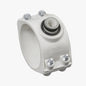 ABRAZADERA DE DOS CUERPOS TERMOPLASTICA C-PPR DN 160MM X 1/2" "CONCYSSA"