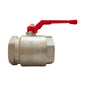 LLAVE PASO METAL 4" - VALMAX