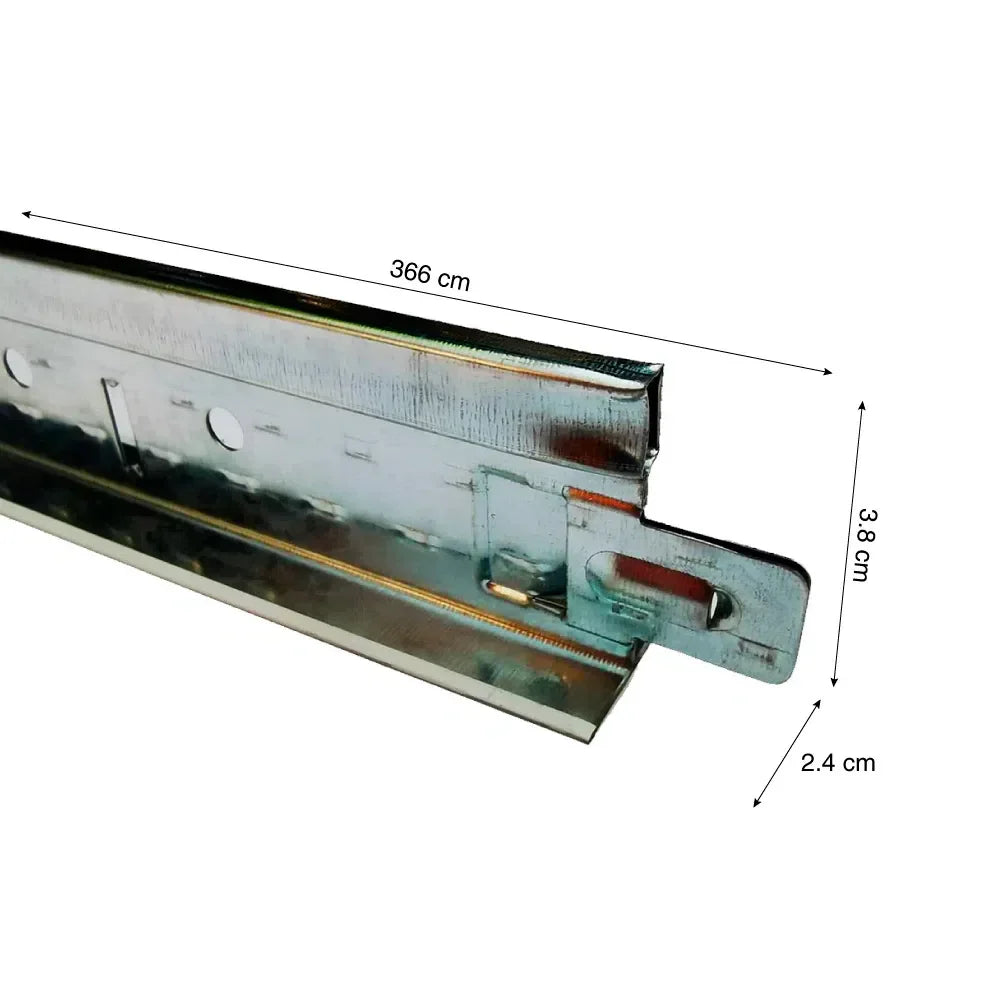 TEE TERCIARIA CKM T417 ANTISISMICA 38/24X0.35 0.61