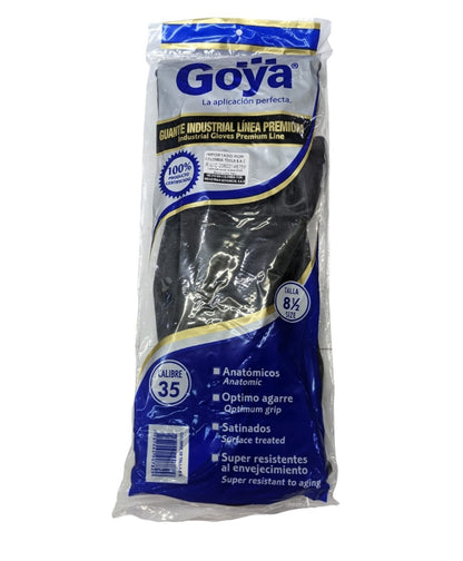 GUANTE BIC GOYA C 35 TALLA - 8 1/2