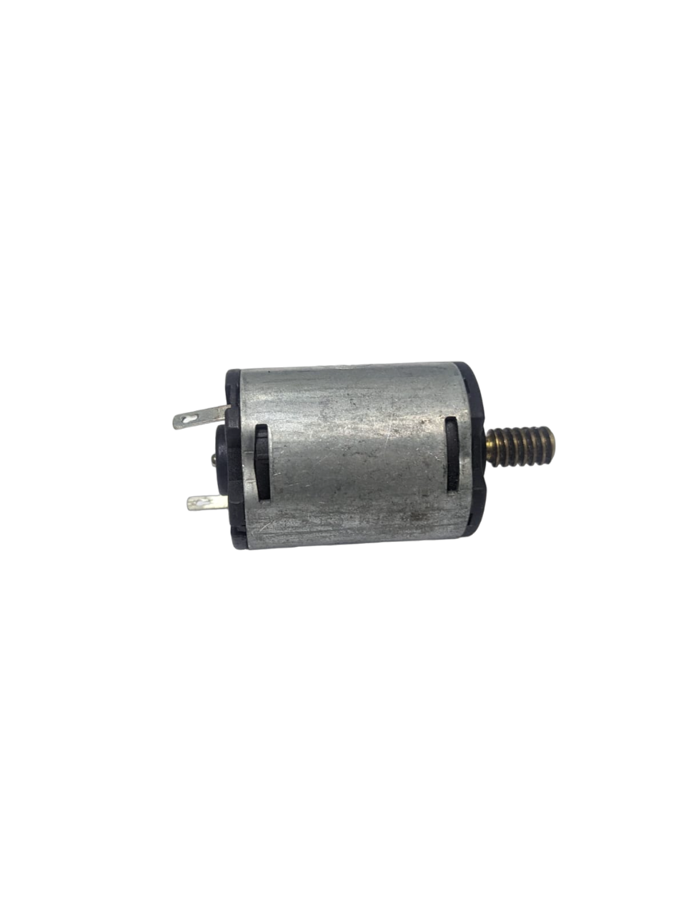 MOTOR EXPERIMENTO 6 a 12 V "COMERCIAL"
