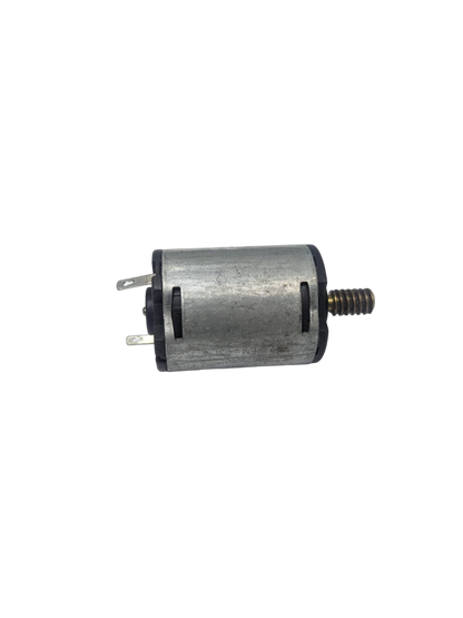 MOTOR EXPERIMENTO 6 a 12 V "COMERCIAL"