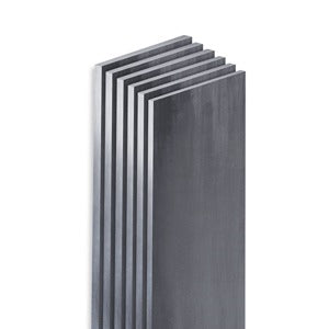 PLANCHA 400 BHN 3/8" X 4" X 8"