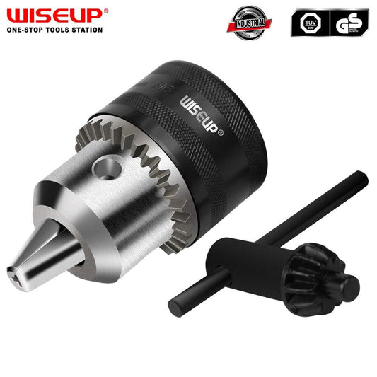 CHUCK TALADRO 3/8  "WISEUP"