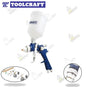PISTOLA PINTAR GRAVEDAD 70PSL  HVLP "TOOLCRAFT"