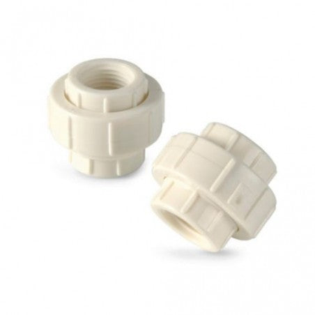 UNION UNIVERSAL C/R 1 1/4" "COMERCIAL"