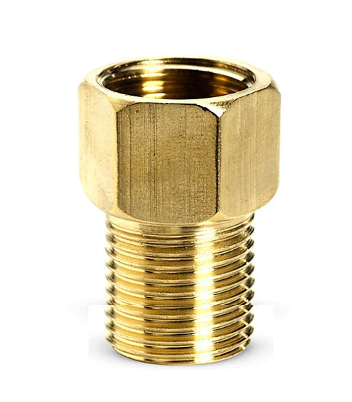 BUSHING BRONCE 1/2 X 1 1/4" PESADO