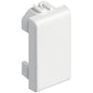 DADO CIEGO BLANCO MODELO MATIX
