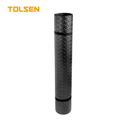ALFOMBRA ANTI-FATIGA 117 cm X 236 cm X 7 mm "TOLSEN"