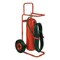 EXTINTOR TIPO PQS/ABC DE 125 LB – MARCA BADGER – UL
