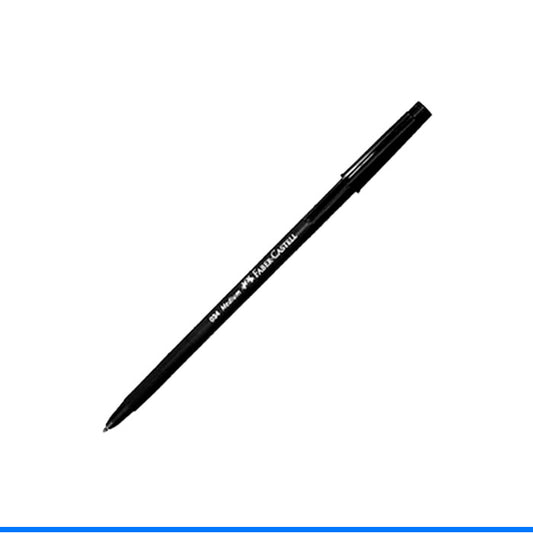 LAPICERO #034 NEGRO