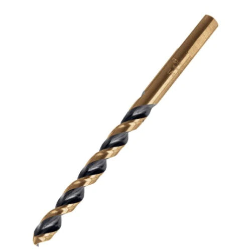 BROCA METAL COBALTO HSS 17/64" "TRUPER"