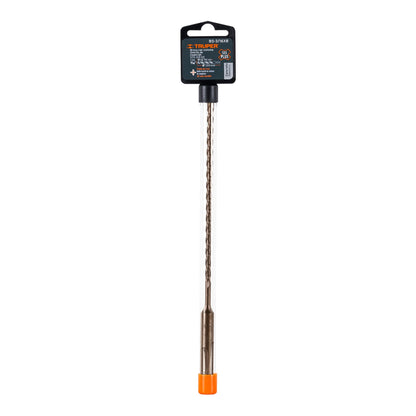 BROCA CONCRETO 3/16" X 8" SDS-PLUS "TRUPER"
