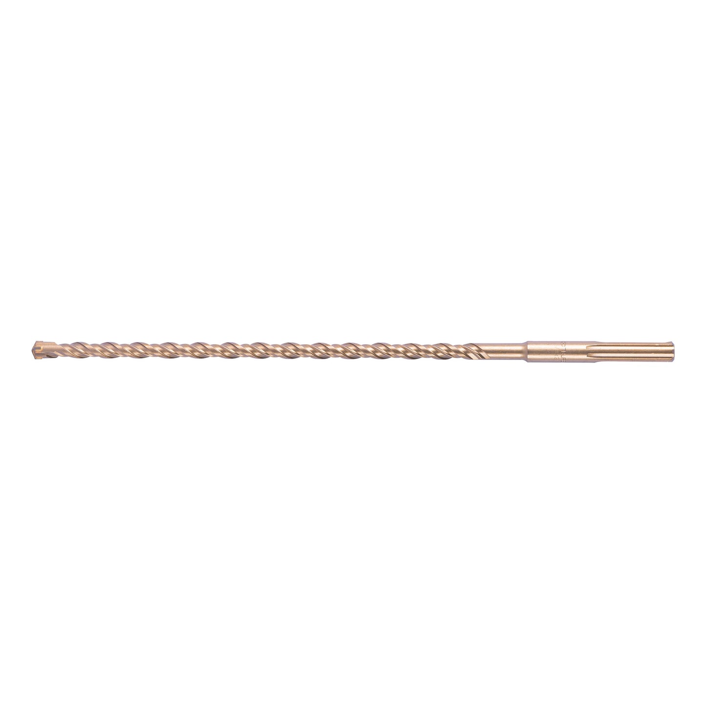 BROCA CONCRETO SDS MAX 5/8" - 21"  TRUPER