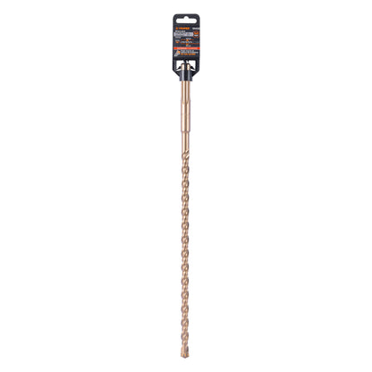 BROCA CONCRETO SDS MAX 5/8" - 21"  TRUPER