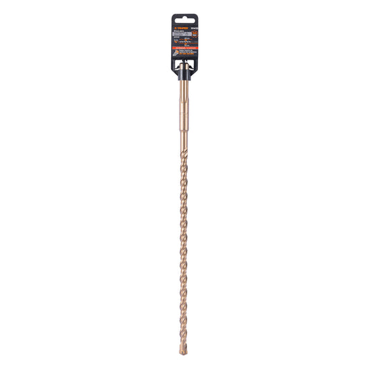 BROCA CONCRETO SDS MAX 5/8" - 21"  TRUPER