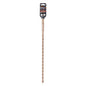 BROCA CONCRETO SDS MAX 5/8" - 21"  TRUPER
