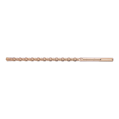 BROCA CONCRETO SDS MAX 7/8" - 21"  TRUPER