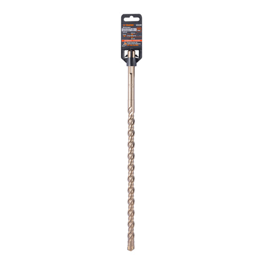 BROCA CONCRETO SDS MAX 7/8" - 21"  TRUPER