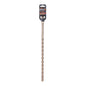 BROCA CONCRETO SDS MAX 7/8" - 21"  TRUPER