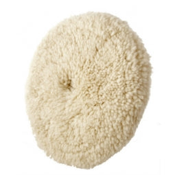 DISCO PULIR LANA CARNERO BONETE 7" "LAGO"