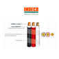 CABLE ELECTRICO FREETOX N2 x 04 3-1 x 16 mm 2 "INDECO" (x metro)