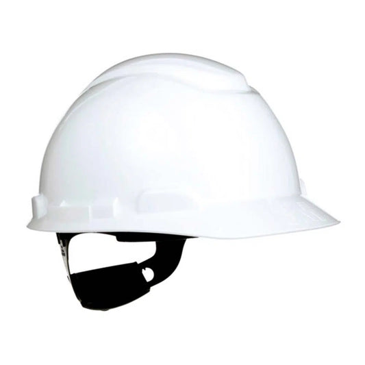 CASCO BLANCO C/RACHET