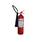 EXTINTORES CO2 DE 6 KG ES DE 15 LIBRAS UL