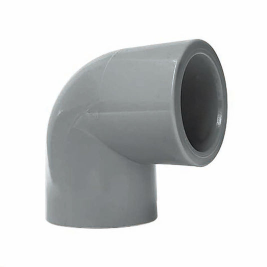 CODO AGUA 2" S/R "NICOLL"