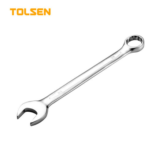 LLAVE MIXTA 18 mm "TOLSEN"