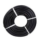 CABLE VULCANIZADO 3 X 10 AWG TRIFASICO  "INDECO" (X 100 MTS )