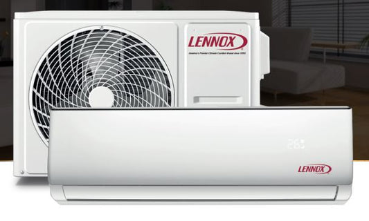 AIRE ACONDICIONADO LENNOX 12000 BTU