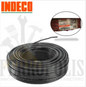 CABLE ELECTRICO #10 x 7 hilos THW 90AWG "INDECO" (x mt)