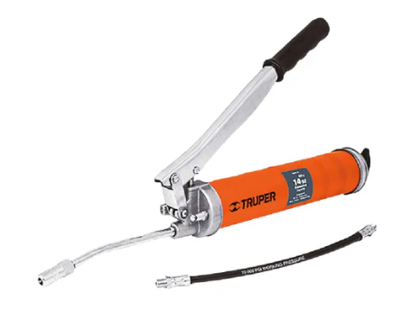 ENGRASADORA INDUSTRIAL14 onzas 6000 lb/2" 14861 "TRUPER"