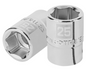 DADO 19MM  C/E 3/4" 06PTAS