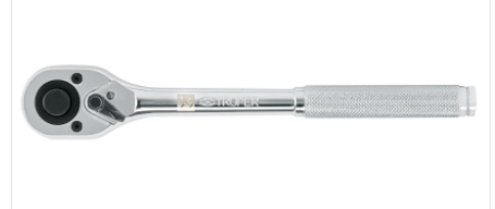 LLAVE RATCHET 1/2 X 9" "TRUPER"
