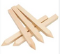 ESTACA MADERA 7mm x 5.5cm x 26cm.
