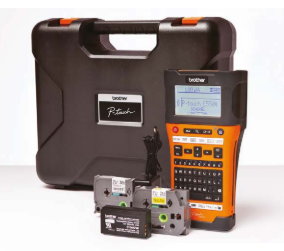 Rotulador Brother P-Touch E550 Wvp Wifi